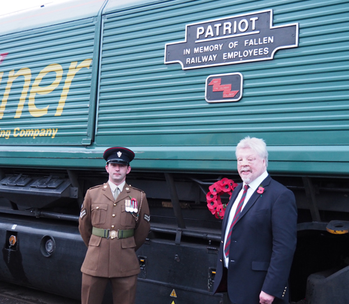 66418 PATRIOT