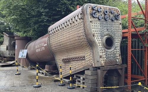 Boiler