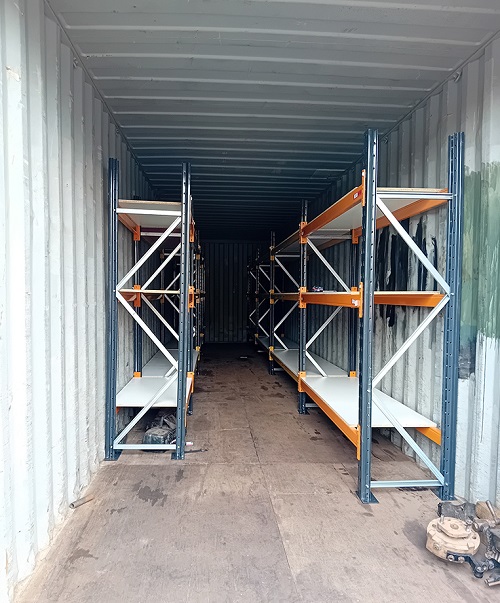 Container
