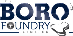 The Boro Foundry