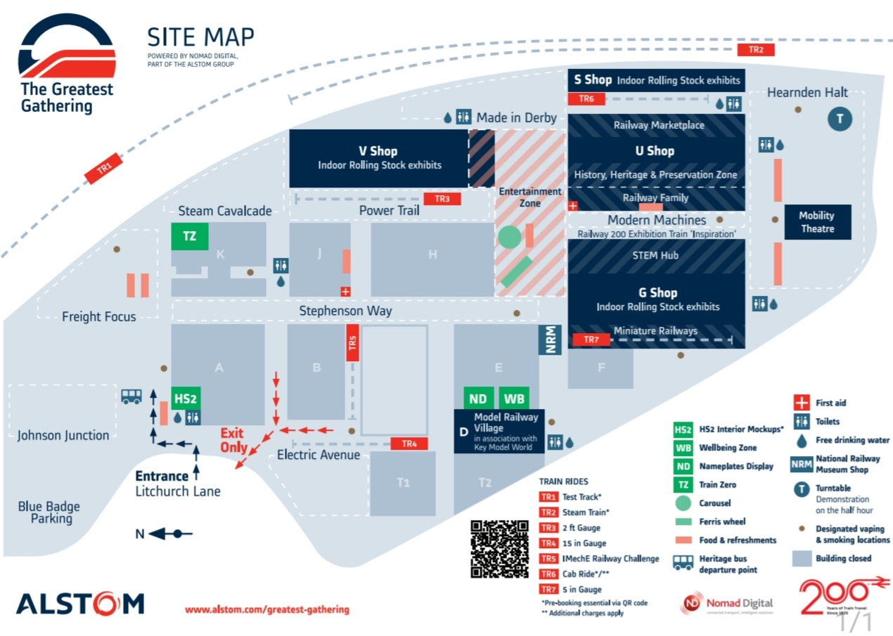 Site Map